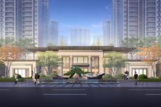 兆基璟宸府[宁乡]