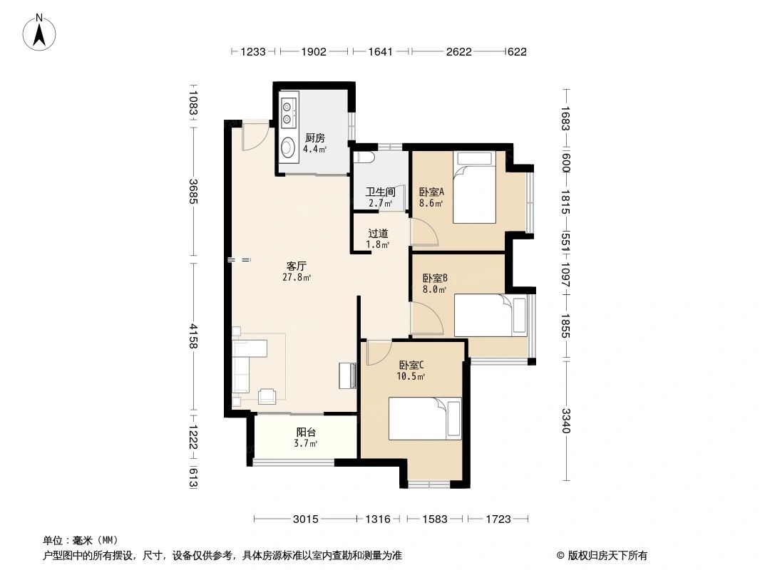 建发中央公园图片相册,建发中央公园户型图,样板间图,装修效果图,实景图-长沙房天下