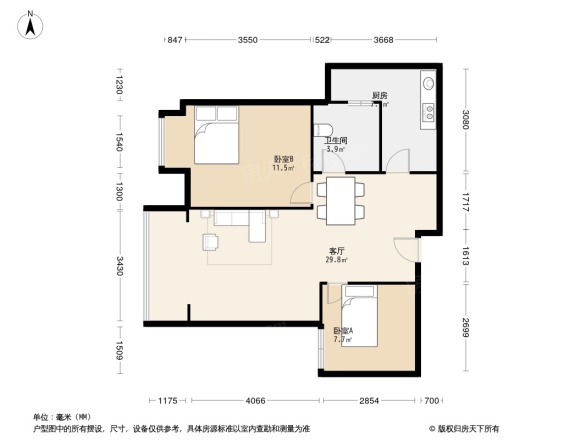 斌鑫江南时代