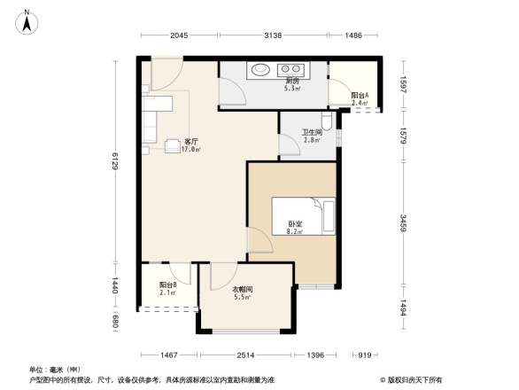 万科金域学府时光里