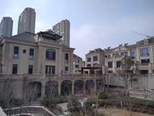 急售塞纳阳光 精装三室 全明户型 几乎没住 随时看房