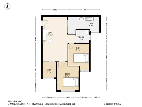 保利金香槟