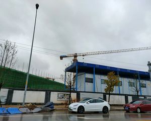 祥源森林之光 4室2厅 南 北