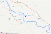 隆安县城厢镇宝塔大道A-1-2(1)地块电子地图