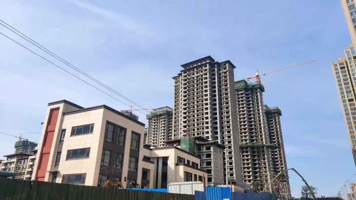 【洛阳凯瑞国宝·红瞰小区,二手房,租房】- 洛阳房天下