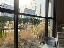 新华万科翡翠观海3室2厅南北