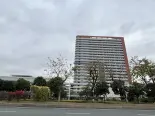 市医院新院区