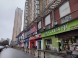 周边店铺实景