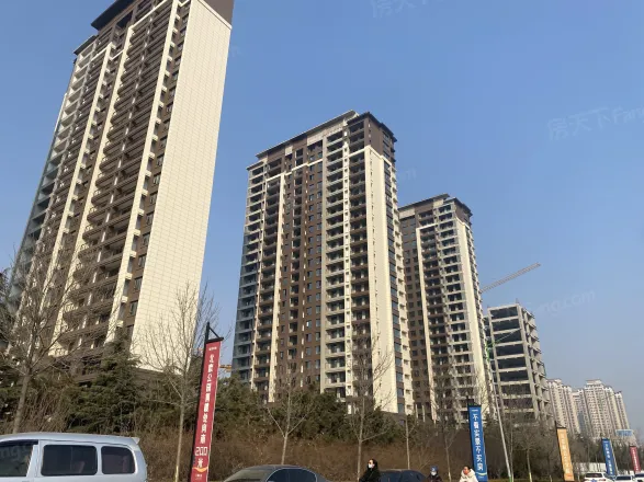 华星中瑞北欧公园