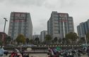 慧创新视界商住楼实景图