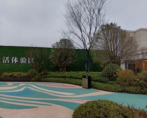 广生地铁口永旺旁复式大四房【好楼层急定】次新房