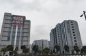 慧创新视界商住楼实景图