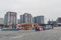 慧创新视界商住楼实景图