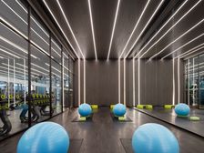 中创区,招商品质270°阳台全屋定制看房有钥匙