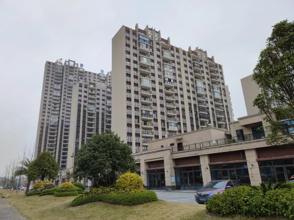 【桂林灵川碧桂园小区,二手房,租房】- 桂林房天下