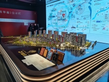 高品质,好位置,景观楼层 ,精装修交付