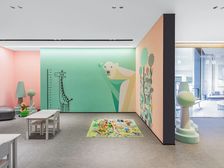 南通招商公园道199平大平层,理想人居的满分答卷