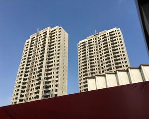 中核和兴府 3室2厅 南 北