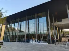 通风,采光好,改善型大三房安静望山景