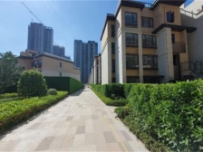 品秀星樾4房 望一线山景 视野好