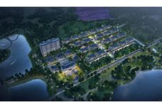 天元春风合院[陵城区]