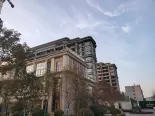 项目在建工地实景