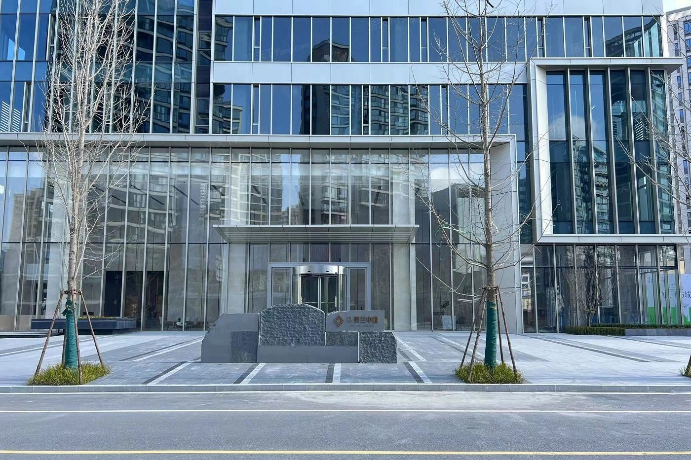 【中集金地美兰城,写字楼61办公楼出租61出售61租赁价格信息】