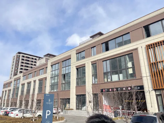 中海·润山府怎么样:我看过这个156㎡户型,.-沈阳房天下楼盘点评