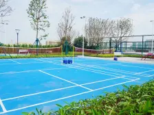 地铁口物业,高楼层,户型方正,南向无遮挡