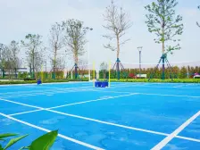 小高层 中间楼层 保利物业 户型实用