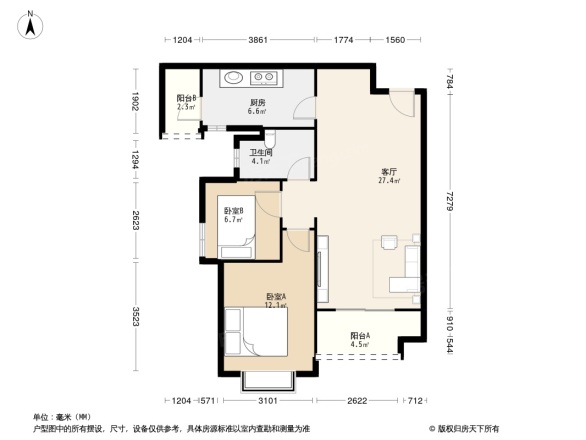 恒大未来城五街区