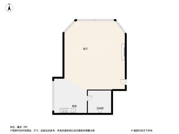 万象金沙湾1号