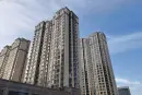 高新城市广场（备案名中央商务区）实景图