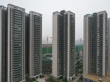 保利中交大都汇住宅,好楼层,业主诚意出售