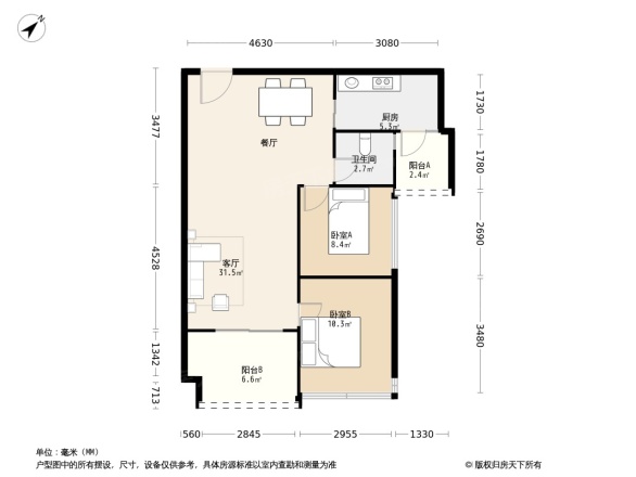 新澳城市花园