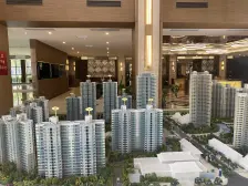 精装次新房,位置好,无噪音,视野开阔