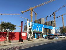 临港新片区+次新房+两港大道+中芯国际