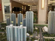 带地暖中秧空调,精装修拎包入住,近地铁,商圈配套全