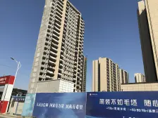 运东南,次新小区,全新精装,小3室,满2年,看房约