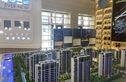 边城·星滙公元实景图