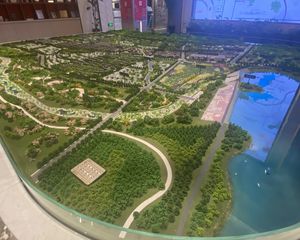 平谷·禧瑞金海·3室·1厅
