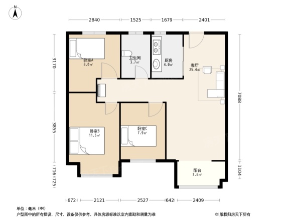 正商智慧城三期雅园