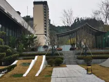 城南新区 天地源水墨江山一期三房59.8万