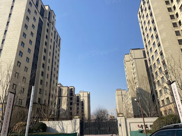上东金茂悦