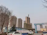 在建工地实景图