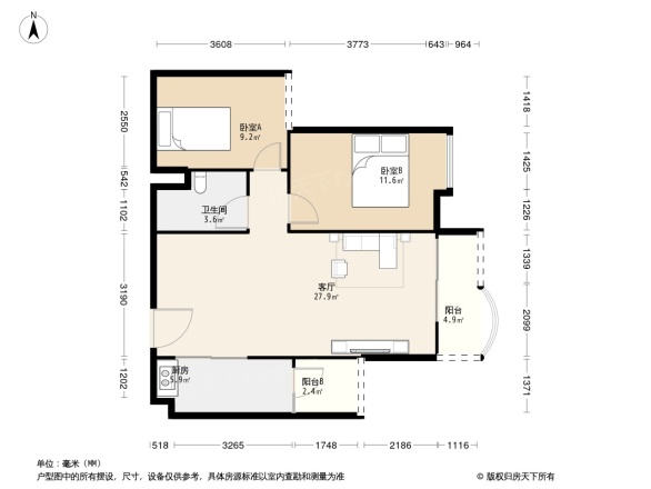 碧桂园翡翠城