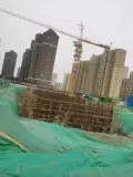 状元府邸在建工地