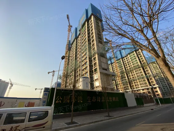 石家庄房天下楼盘点评