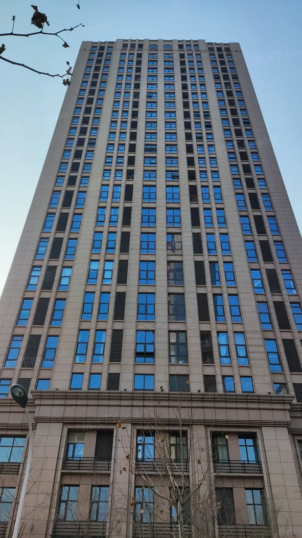 鸿锐国际-石家庄房天下