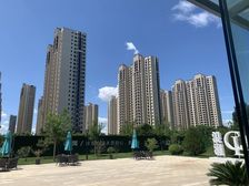 好楼层,好位置,视野好,看房方便